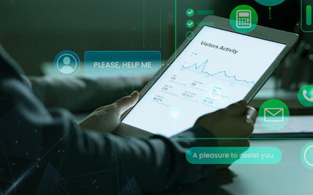 3 Giai đoạn chuyển đổi số và Giải pháp chuyển đổi số ngành du lịch