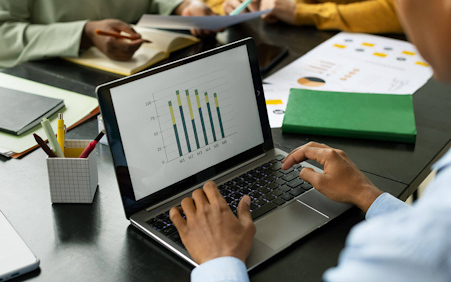 9 bí quyết giúp doanh nghiệp chuyển đổi phần mềm quản lý du lịch nhanh chóng