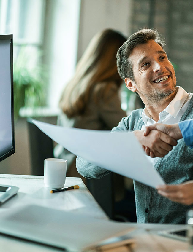 Việt Visson Travel - Ứng dụng Travelop.CRM